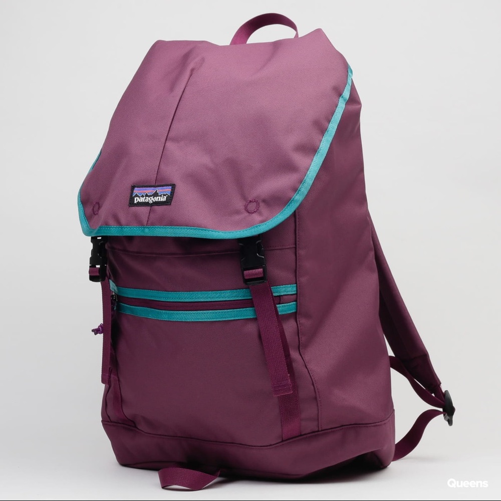 Arbor Classic 25L Patagonia Backpack